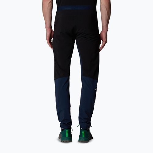 Trekkinghose Herren The North Face Felik Slim Tapered summit navy/tnf black