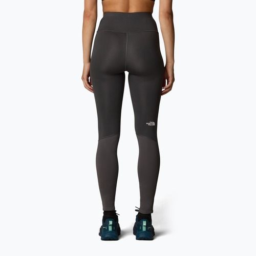 Trekking Laufleggings Damen The North Face Felik Alpine anthracite grey/asphalt grey