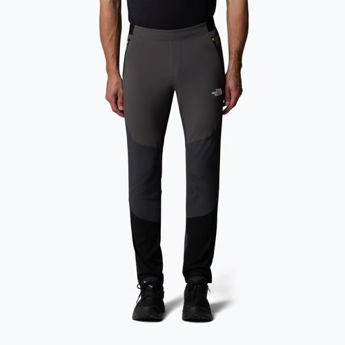 Hosen Herren The North Face Circadian anthracite grey/asphalt grey/tnf black