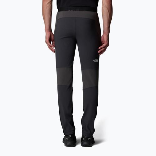 Hosen Herren The North Face Circadian anthracite grey/asphalt grey/tnf black