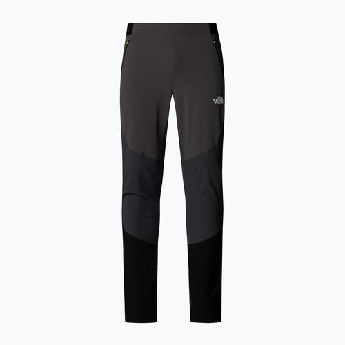 Hosen Herren The North Face Circadian anthracite grey/asphalt grey/tnf black