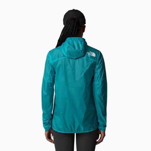 Windjacke Damen The North Face Windstream Shell galactic blue