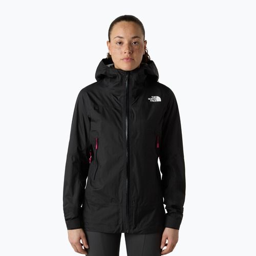 Regenjacke Damen The North Face Signal 2.5L Dryvent tnf black