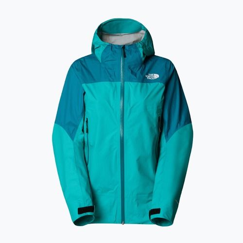 Regenjacke Damen The North Face Signal 2.5L Dryvent galactic blue/deep teal