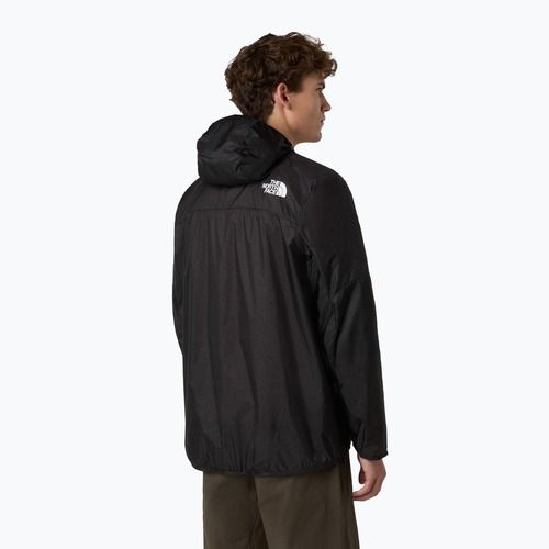 Windjacke Herren The North Face Windstream Shell tnf black