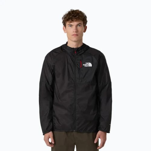 Windjacke Herren The North Face Windstream Shell tnf black