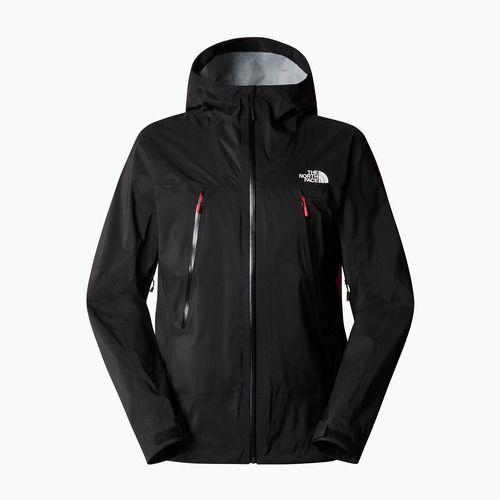Regenjacke Herren The North Face Signal 2.5L Dryvent tnf black