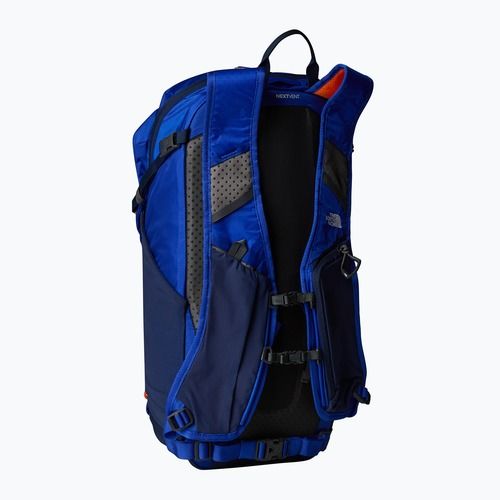 Wander Rucksack The North Face Trail Lite Speed 20 l L-XL tnf black/summit navy