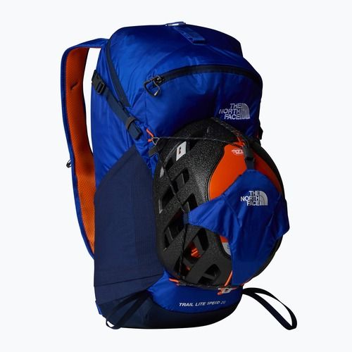 Wander Rucksack The North Face Trail Lite Speed 20 l L-XL tnf black/summit navy