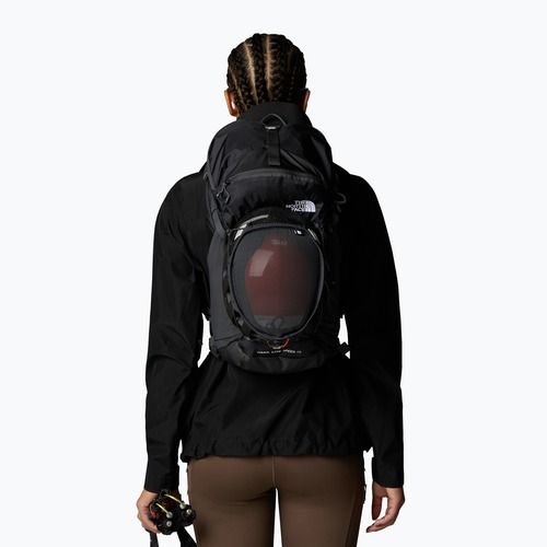 Wander Rucksack The North Face Trail Lite Speed 20 l L-XL tnf black/asphalt grey