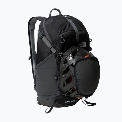 Wander Rucksack The North Face Trail Lite Speed 20 l S-M tnf black/asphalt grey