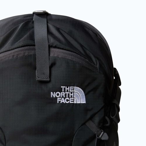 Wander Rucksack The North Face Trail Lite Speed 20 l S-M tnf black/asphalt grey