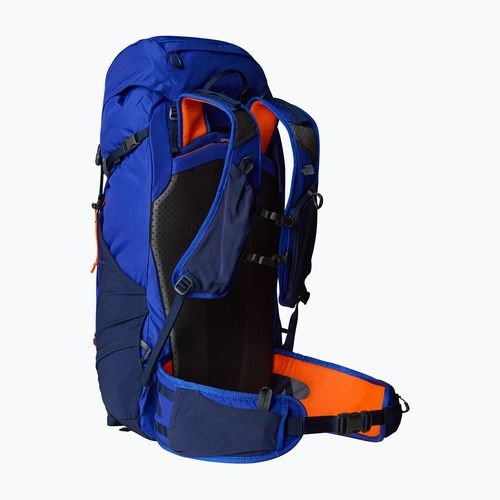 Wander Rucksack The North Face Trail Lite 37 l monument tnf blue/summit navy