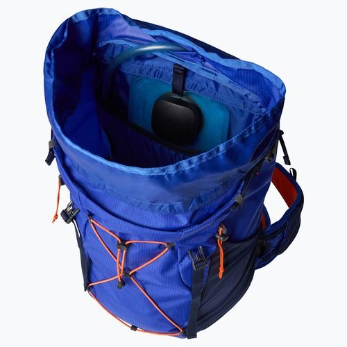 Wander Rucksack The North Face Trail Lite 37 l monument tnf blue/summit navy