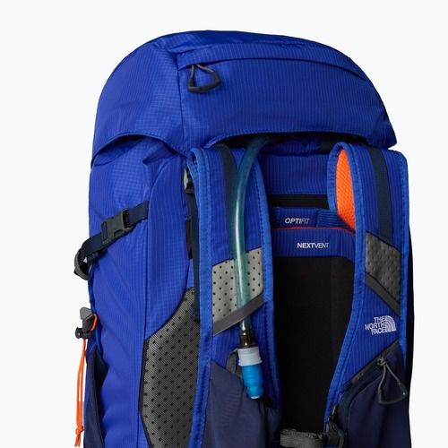 Wander Rucksack The North Face Trail Lite 37 l monument tnf blue/summit navy