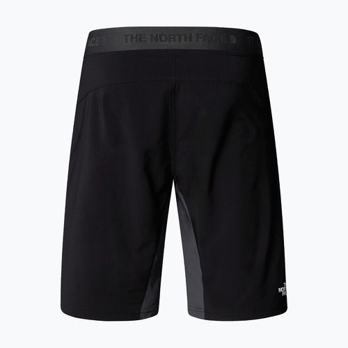 Trekking Shorts Herren The North Face Felik Slim Tapered Short asphalt grey/tnf black