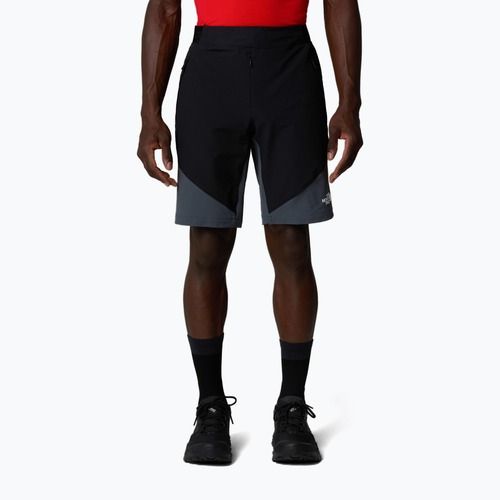 Trekking Shorts Herren The North Face Circadian Alpine tnf black/asphalt grey