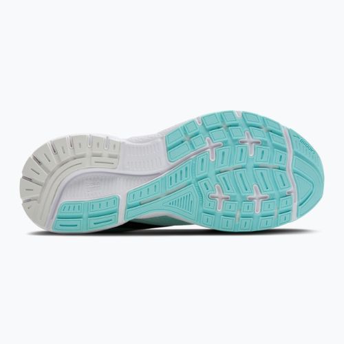 Laufschuhe Damen Brooks Trace 4 bright white/limpet/black