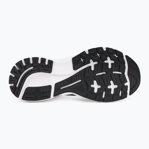 Laufschuhe Damen Brooks Trace 4 black/grey/white