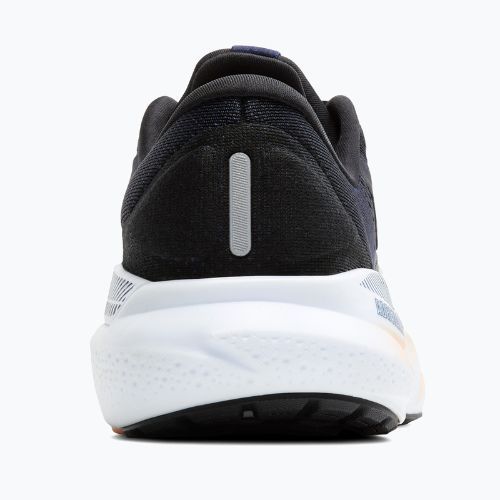 Laufschuhe Damen Brooks Adrenaline GTS 24 black/peach/peacoat