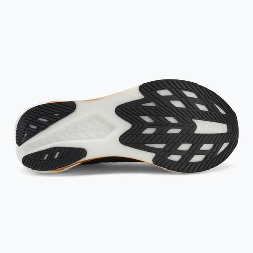 Laufschuhe Damen Hyperion 2 black/gold/pink