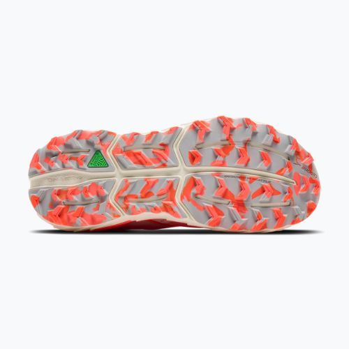 Laufschuhe Damen Brooks Cascadia 18 ember/blue wash/flame