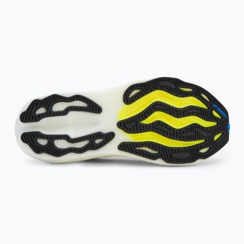 Laufschuhe Herren Brooks Glycerin Max burnt sienna/black/coconut