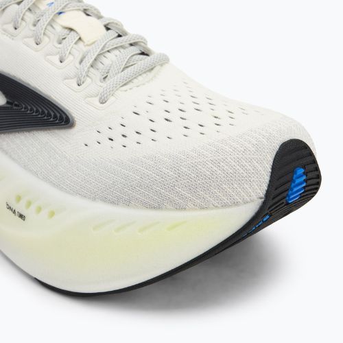 Laufschuhe Herren Brooks Glycerin Max burnt sienna/black/coconut