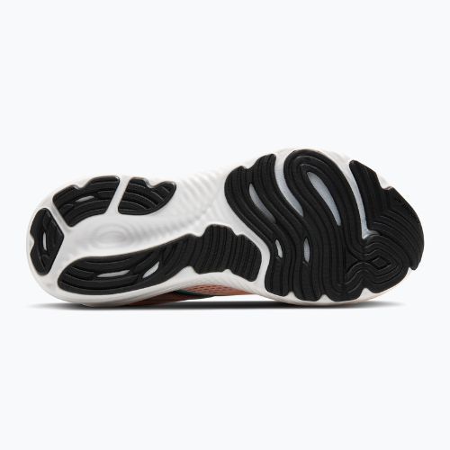 Laufschuhe Herren Brooks Glycerin 22 white/orange/green blue slate