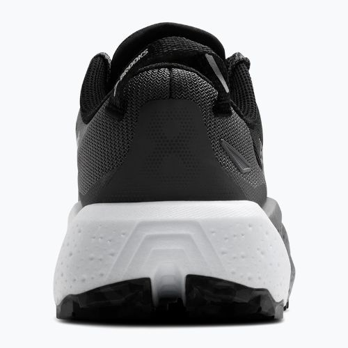 Laufschuhe Herren Brooks Caldera 8 black/blackened pearl/white