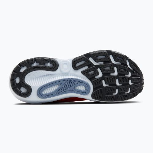 Laufschuhe Herren Brooks Adrenaline GTS 24 orange/ebony /country blue