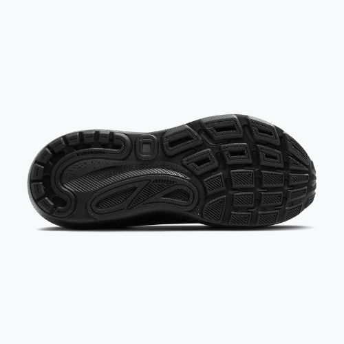 Laufschuhe Herren Brooks Adrenaline GTS 24 black/black/ebony