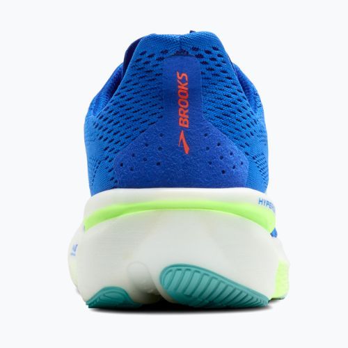 Laufschuhe Herren Hyperion 2 cobalt/green gecko/limpett