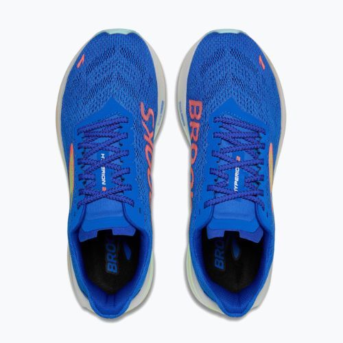 Laufschuhe Herren Hyperion 2 cobalt/green gecko/limpett