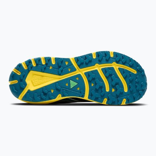 Laufschuhe Herren Brooks Divide 5 black/celestial /quince