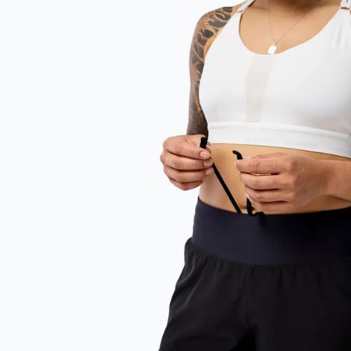 Laufshorts Damen Brooks Chaser 5" 2.0 black