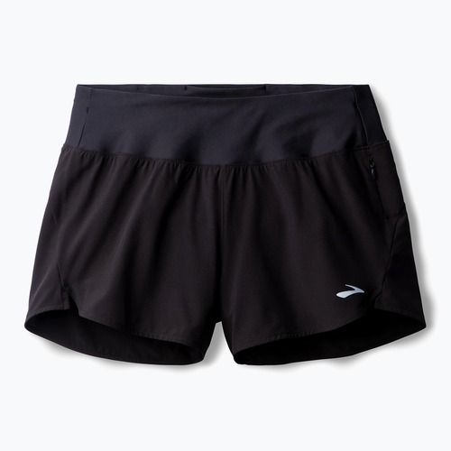 Laufshorts Damen Brooks Chaser 3" 2.0 black