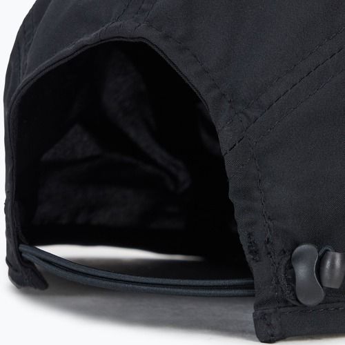 Cap Schirmmütze Brooks Lightweight Packable 2.0 black