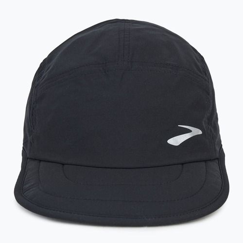 Cap Schirmmütze Brooks Lightweight Packable 2.0 black