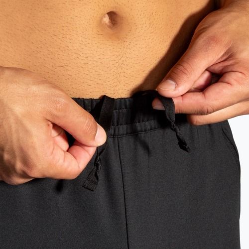 Laufhose Herren Brooks SPaartan 2.0 black