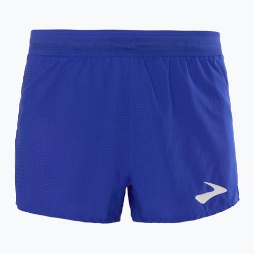 Laufshorts Herren Brooks Elite 3" cobalt