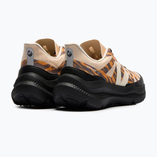 VEJA Veja X Cesar Villalba Herren Laufschuhe areai/cashew/ouro