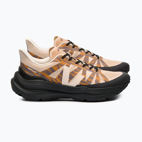 VEJA Veja X Cesar Villalba Herren Laufschuhe areai/cashew/ouro