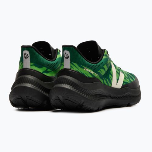 VEJA Veja X Cesar Villalba Herren Laufschuhe poker/cashew/absinthe