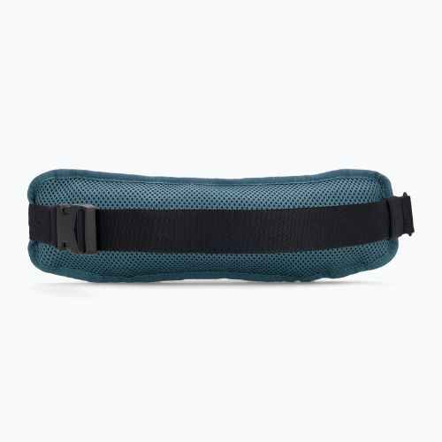 Nike Challenger 2.0 Waist Pack Large rauchblau/silberne Nierentasche