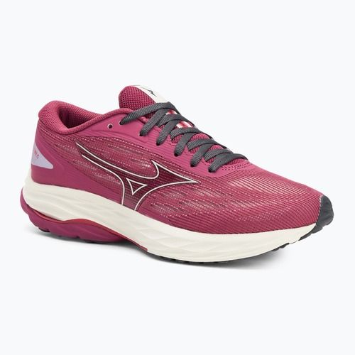 Laufschuhe Damen Mizuno Wave Ultima 15 violet quartz/white sand/azalea