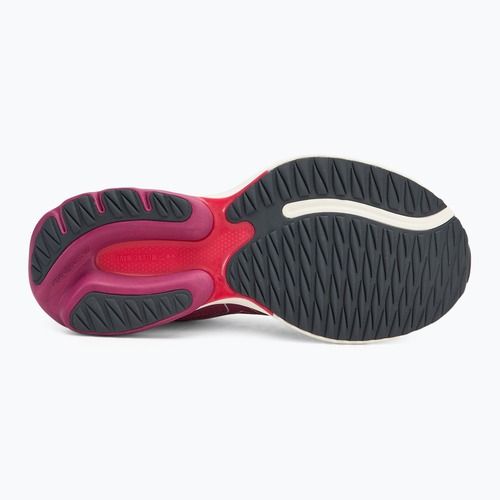 Laufschuhe Damen Mizuno Wave Ultima 15 violet quartz/white sand/azalea