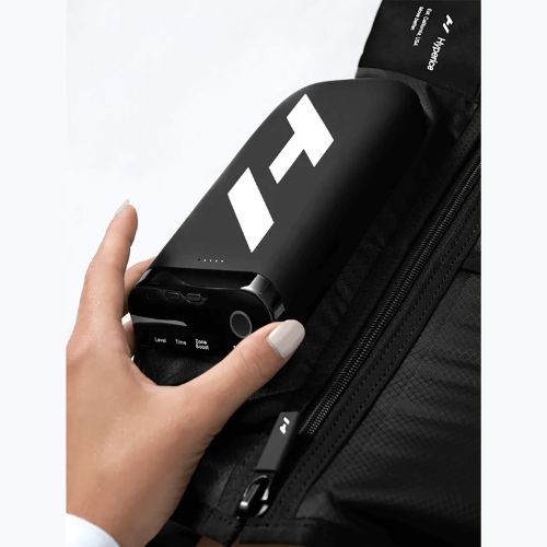 Gerät zur Regeneration und Massage der Beine Normatec Elite Tall Leg Schwarz