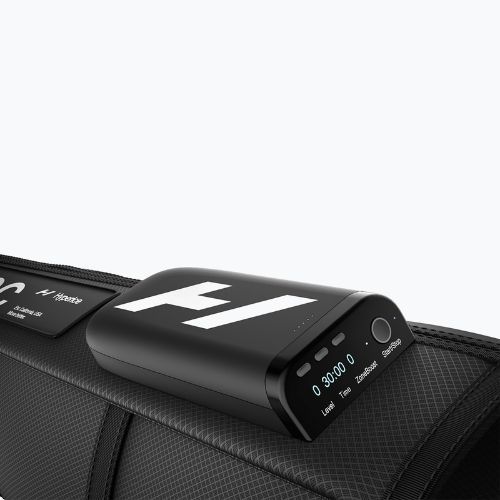 Gerät zur Regeneration und Massage der Beine Normatec Elite Tall Leg Schwarz