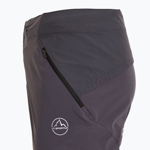 Trekking Shorts Herren La Sportiva Monument onyx/chalk